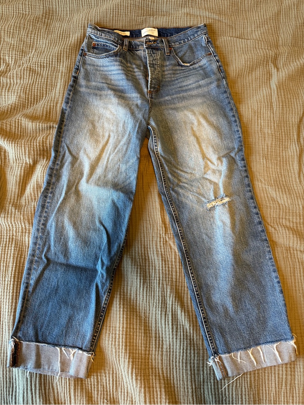 Women’s Universal Thread Jeans